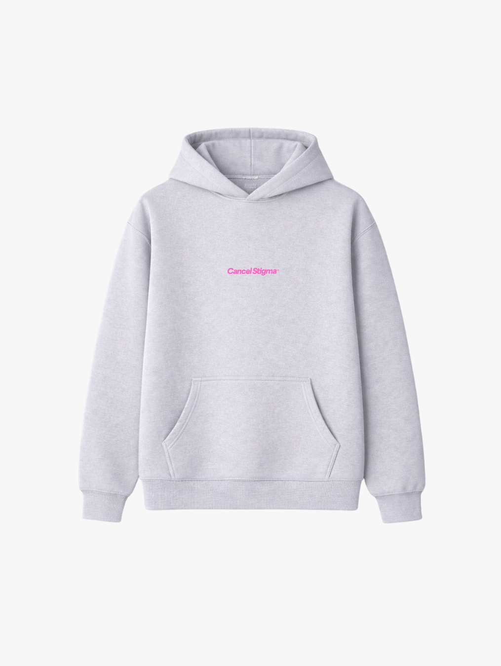 Everyday Essential Hoodie - Sage Gray