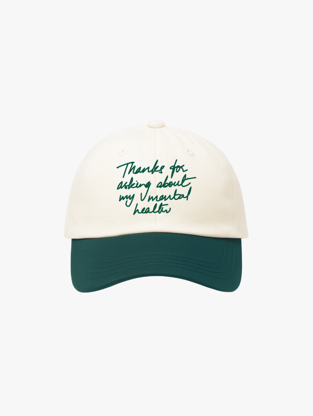 Gratitude Cap