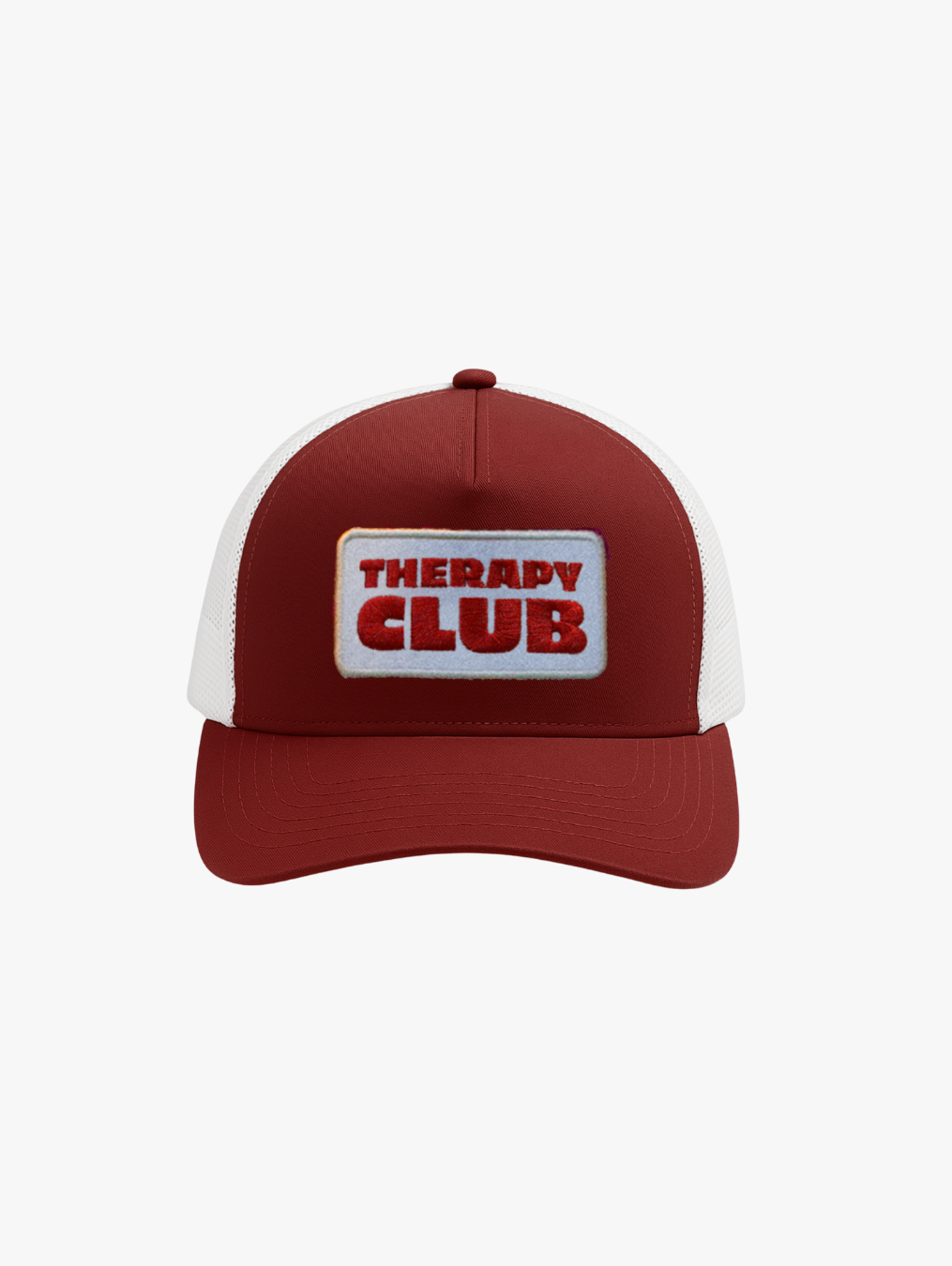 Therapy Club Cap