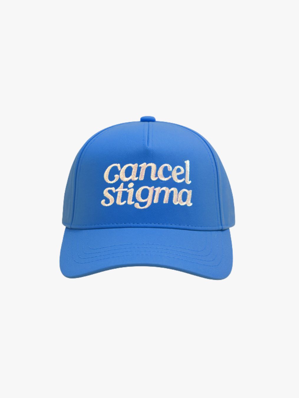 Cancel Stigma Cap