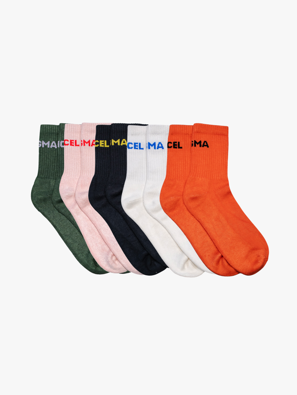 Organic Bamboo Socks