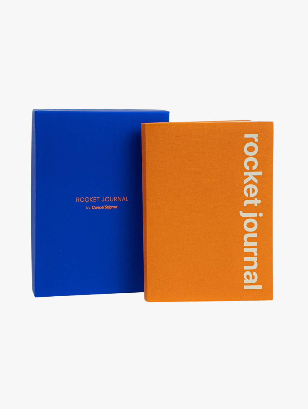 Rocket Journal