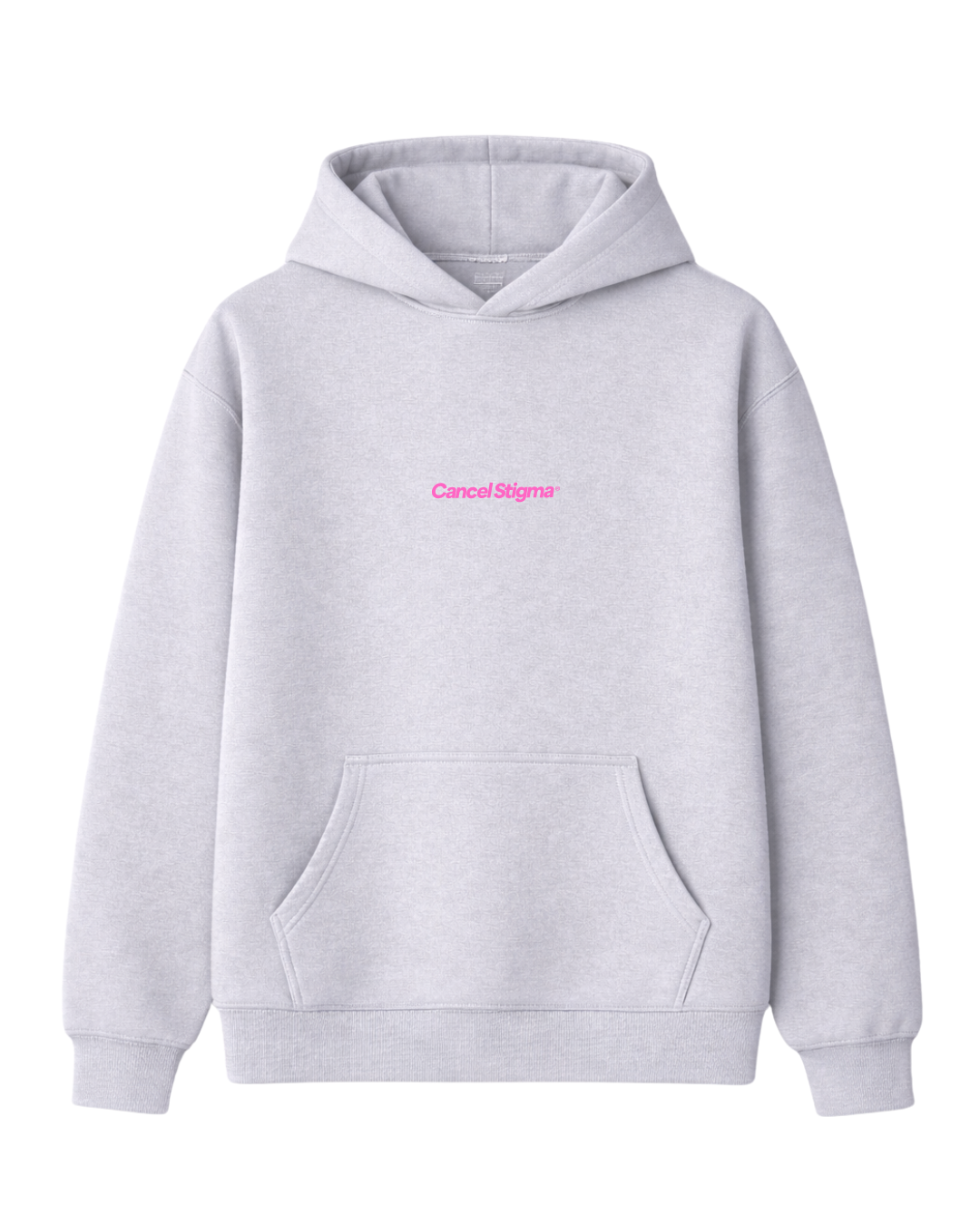 Everyday Essential Hoodie - Sage Grey