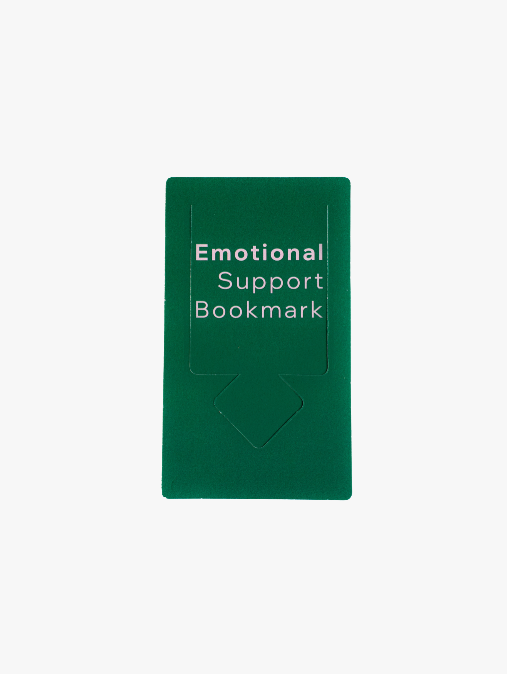 Cancel Stigma Bookmarks