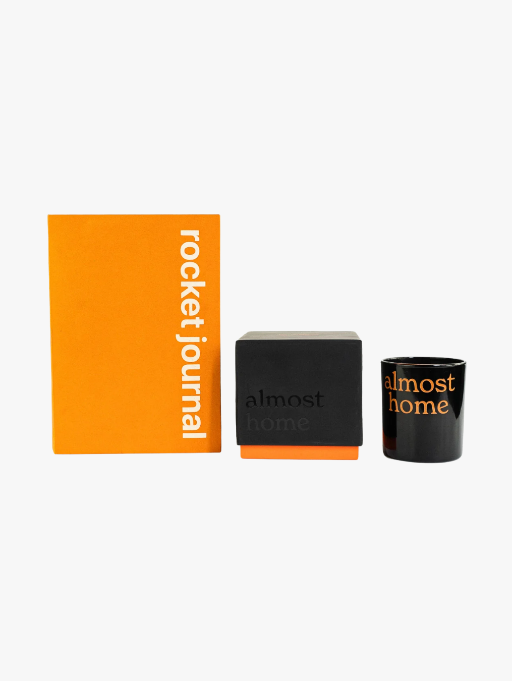 The Self Care Bundle