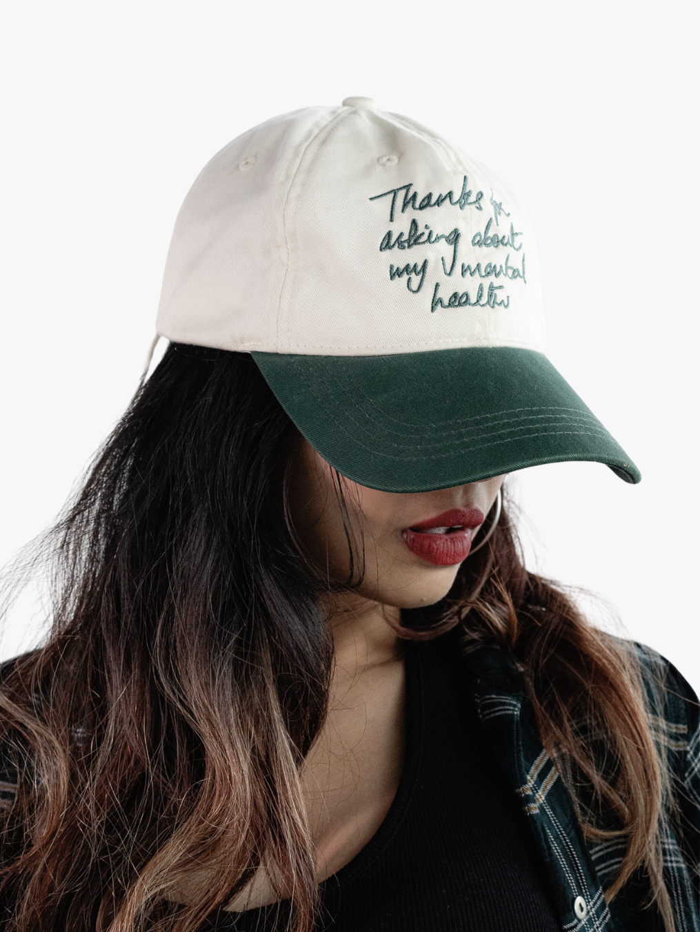 Gratitude Cap