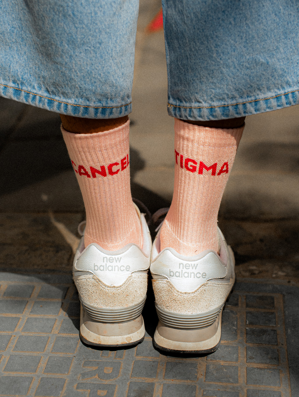 Organic Bamboo Socks