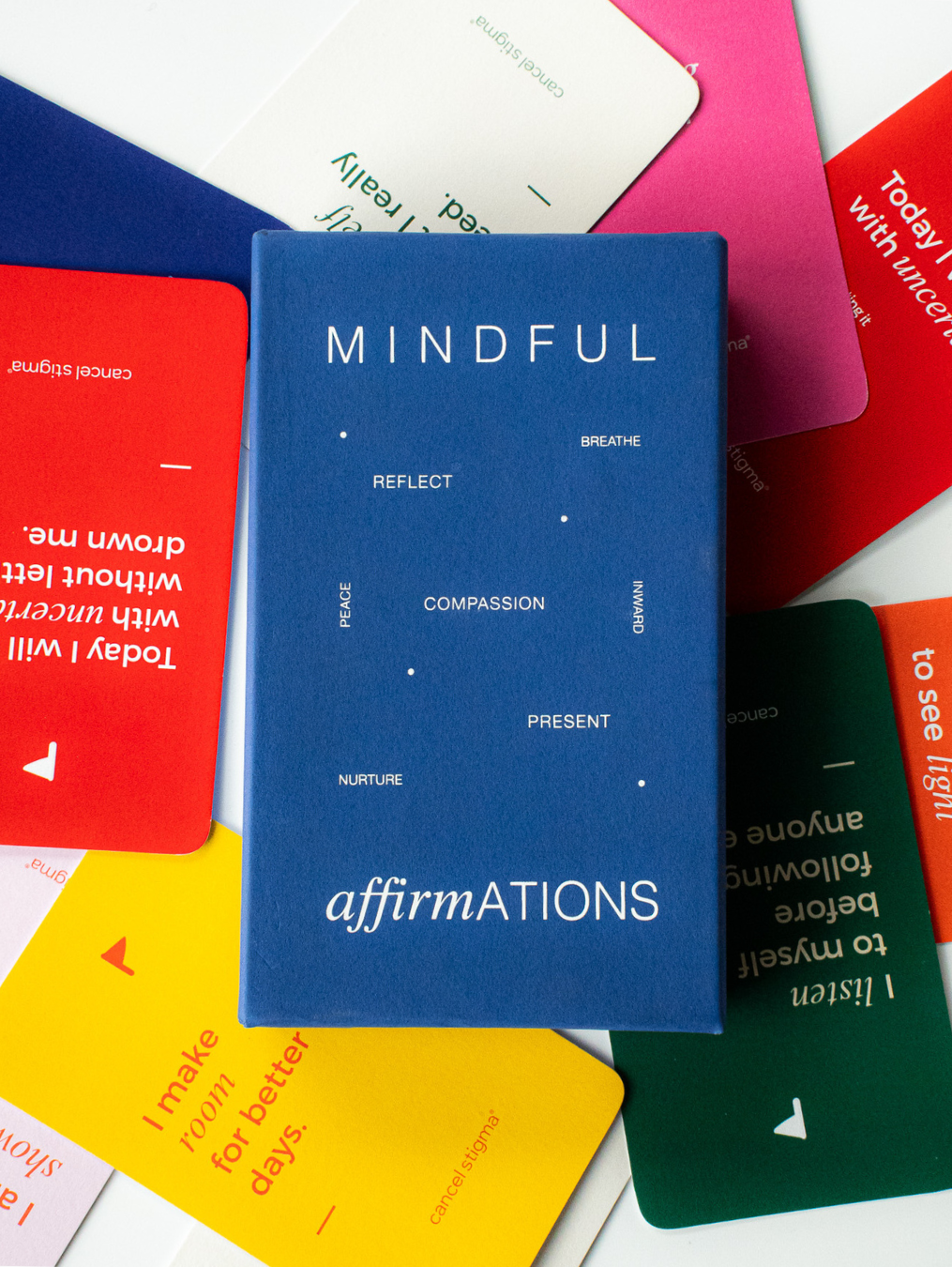 Mindful Affirmations