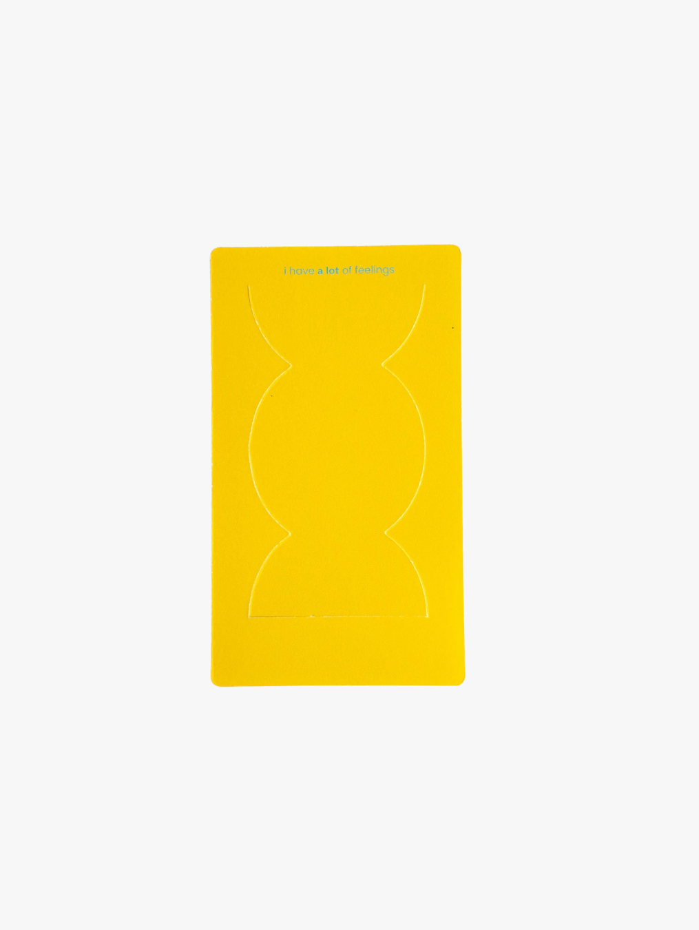 Cancel Stigma Bookmarks