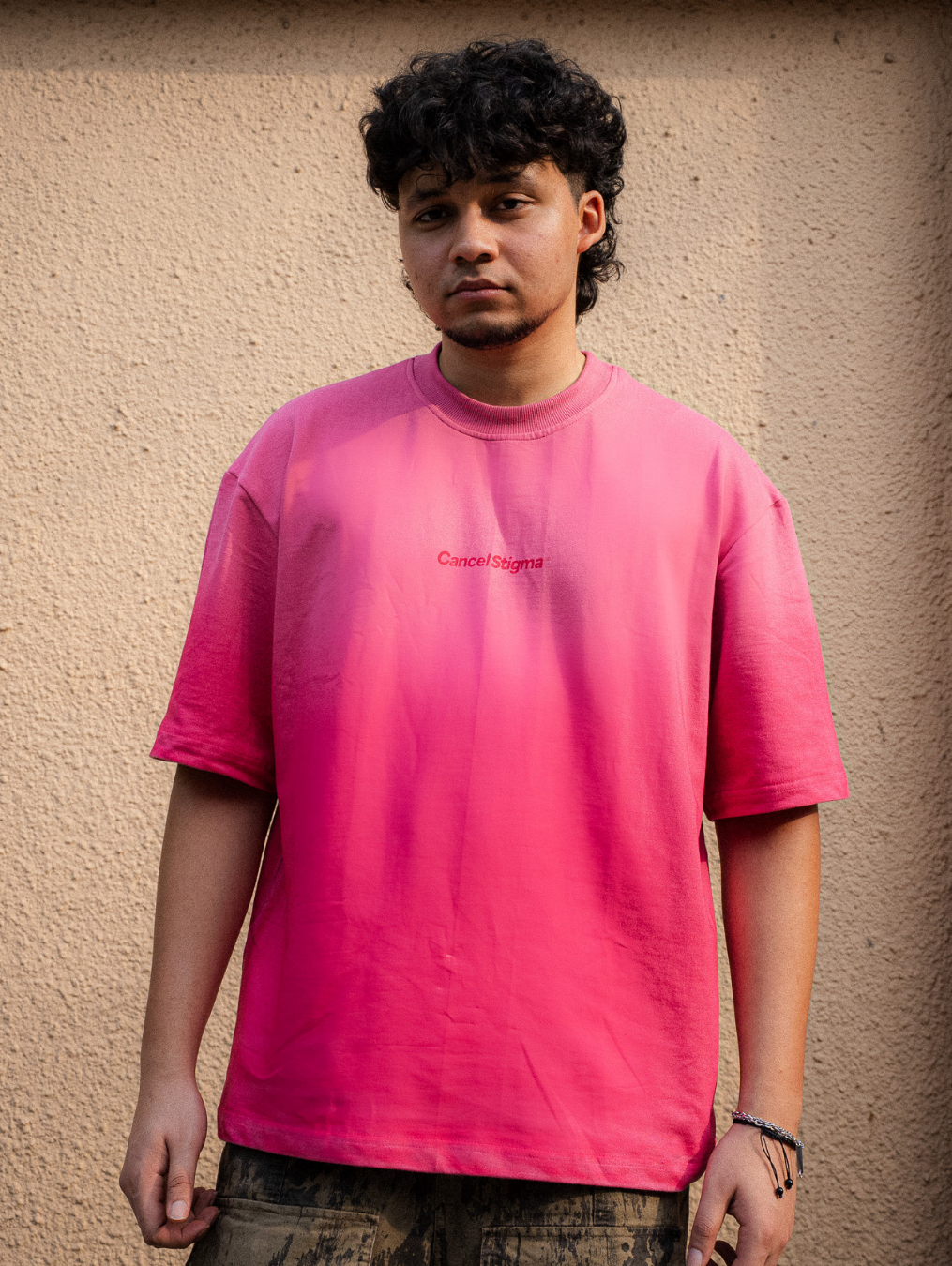 My Therapist Knows Heavyweight Tee