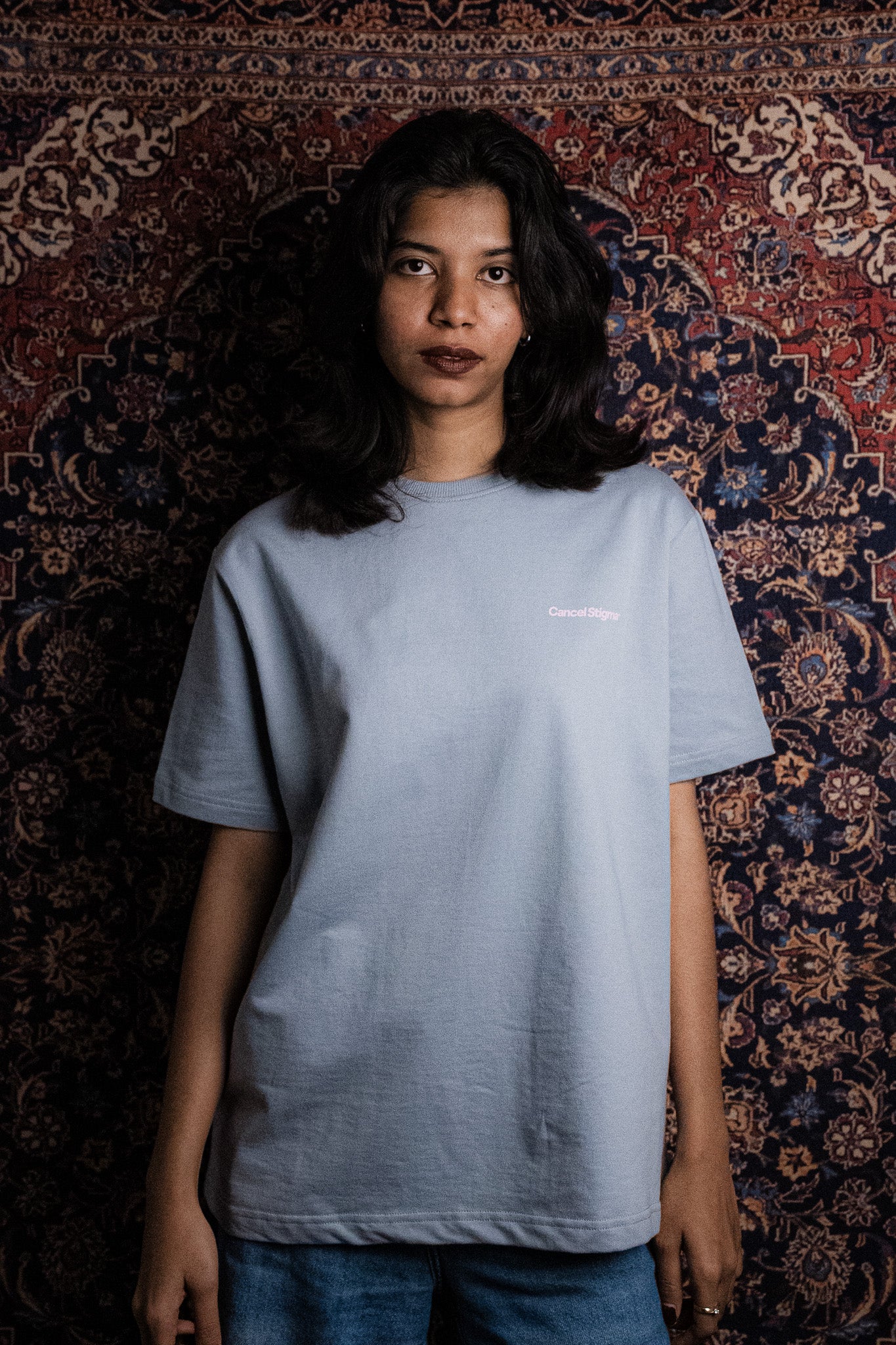 Essential Tees - Pack of 5