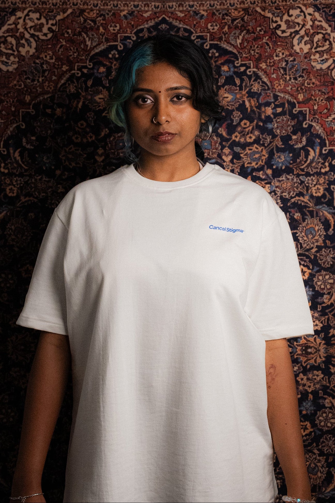 Everyday Essential Tee - White