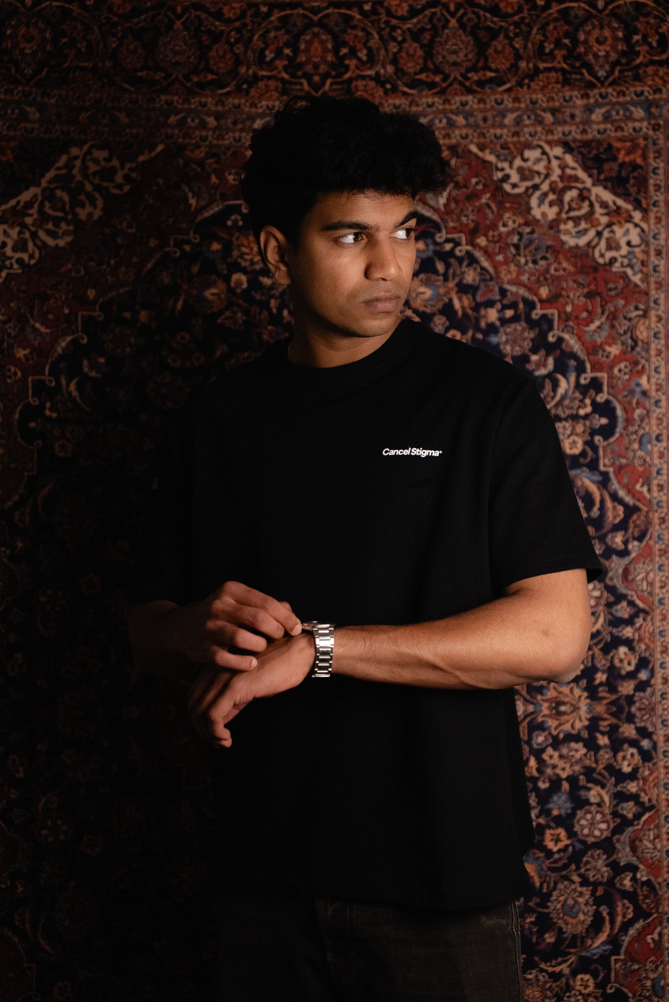 Essential Tees - Pack of 5