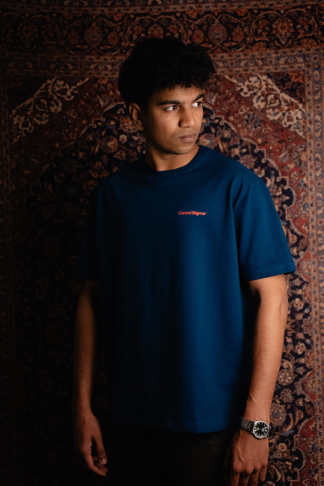 Essential Tees - Pack of 5