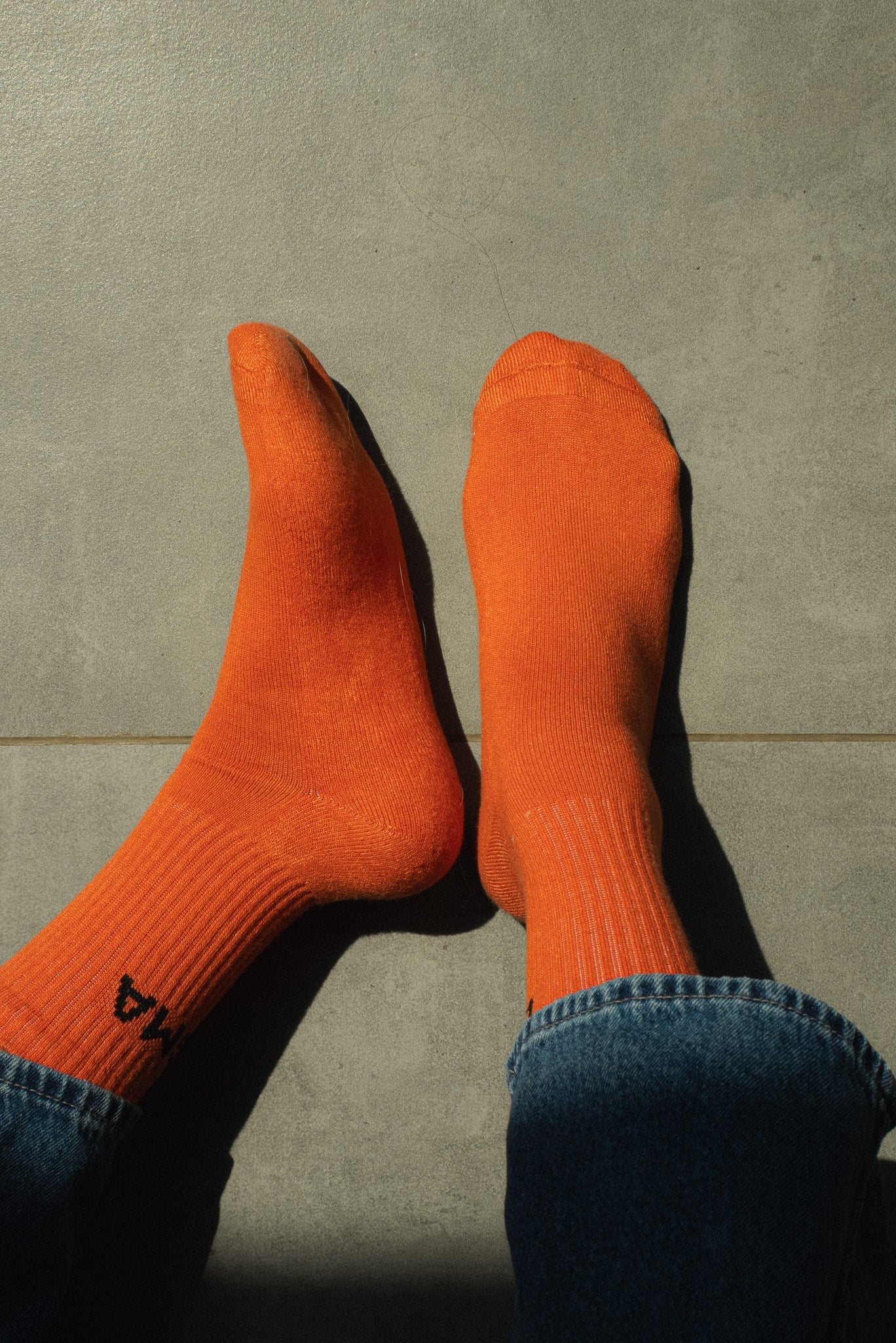 Organic Bamboo Socks