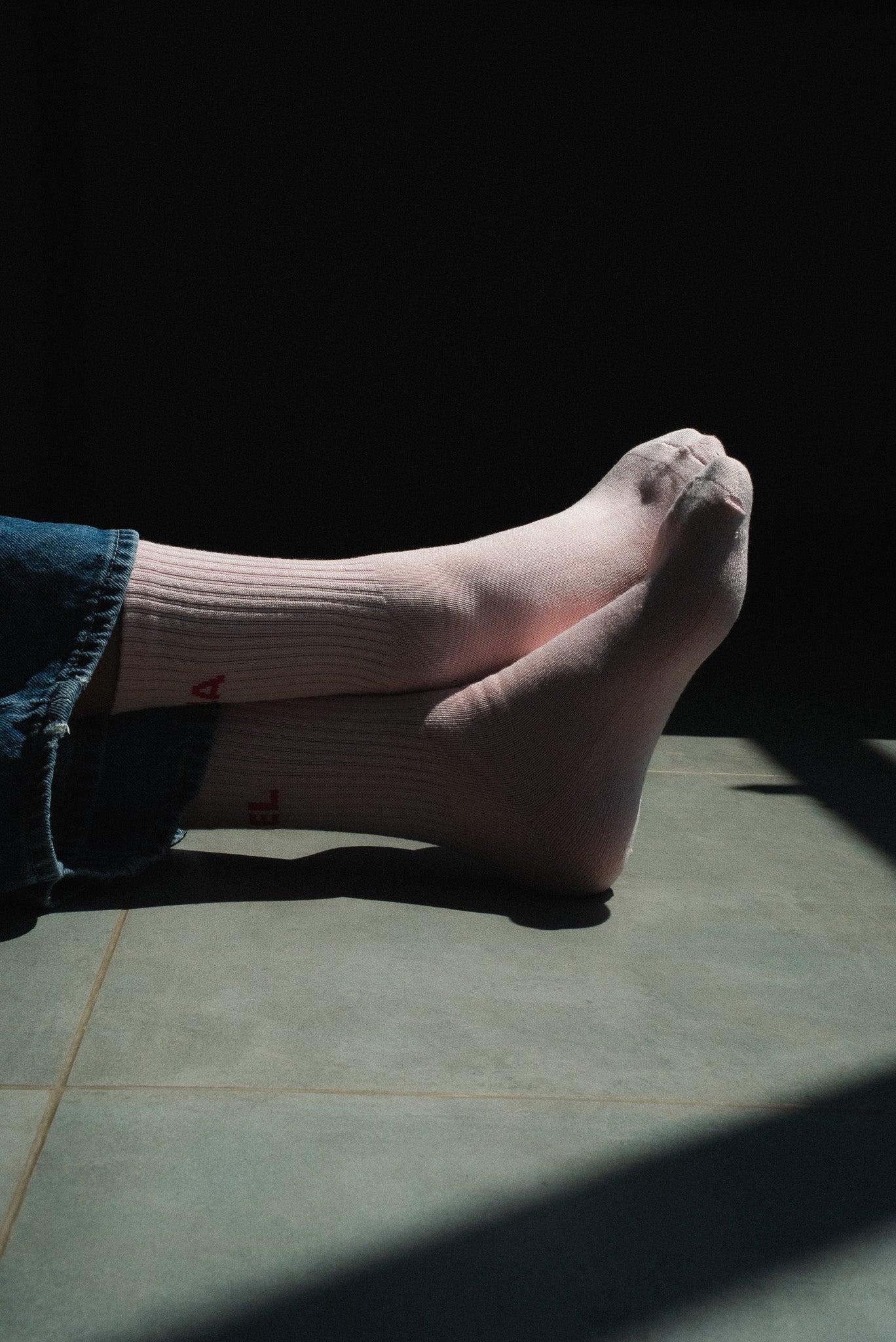 Organic Bamboo Socks