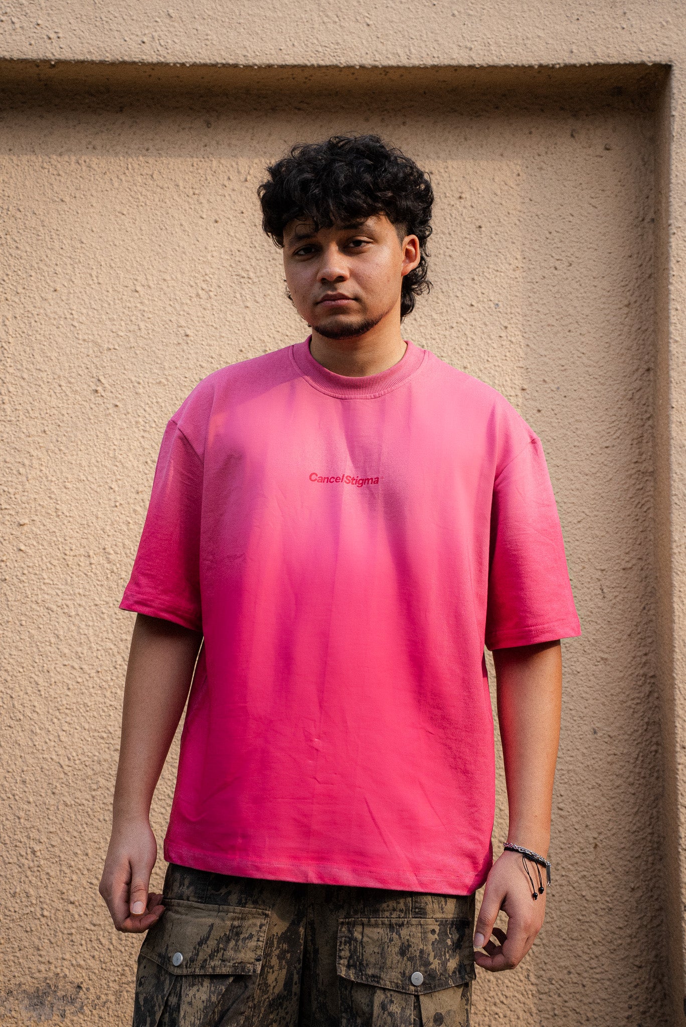 My Therapist Knows Heavyweight Tee - Unisex