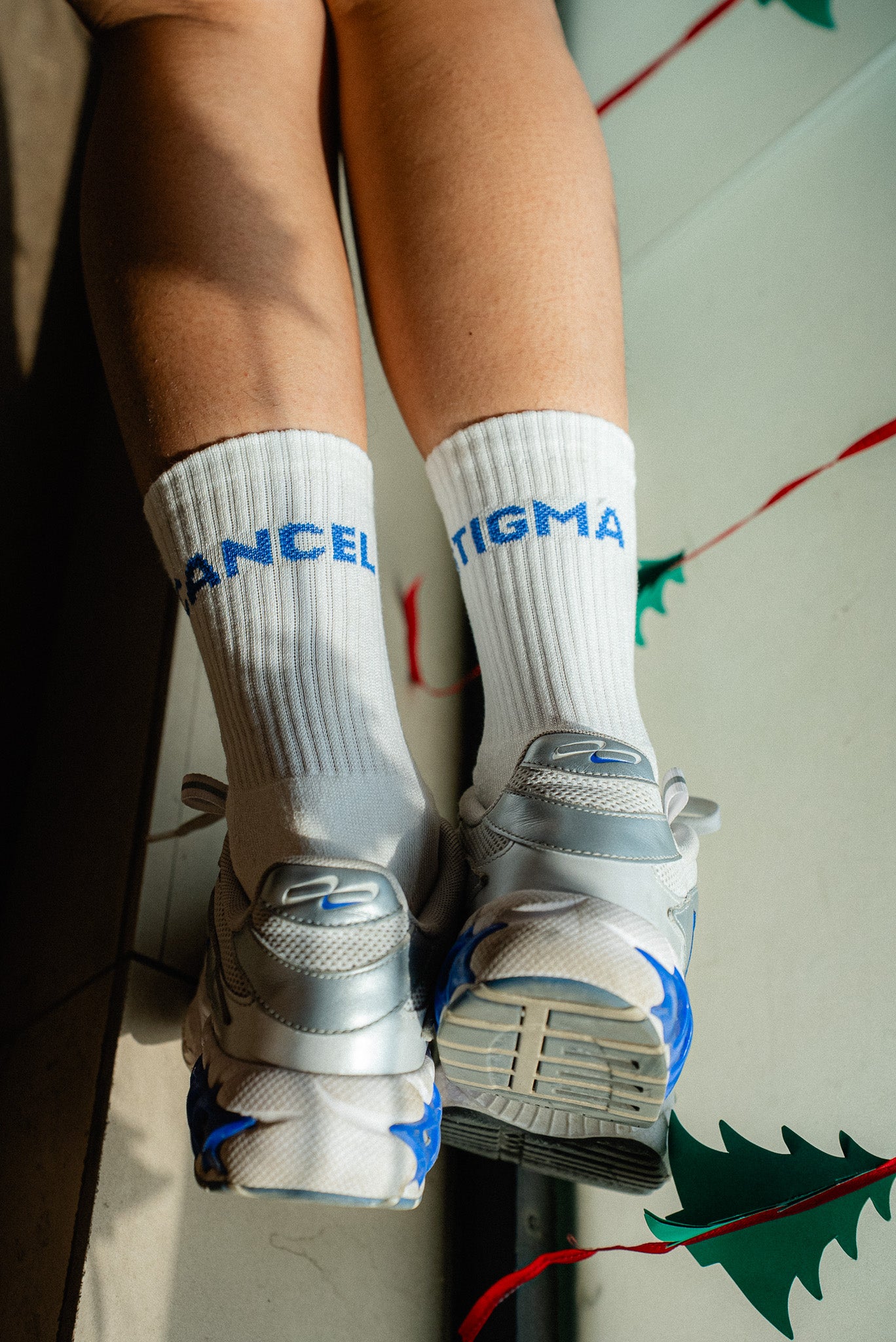 Organic Bamboo Socks