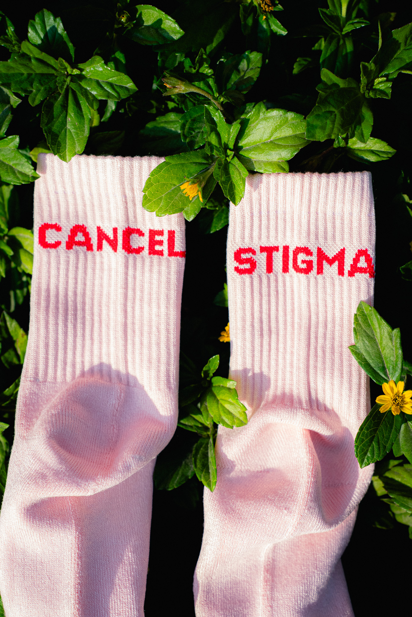 Organic Bamboo Socks