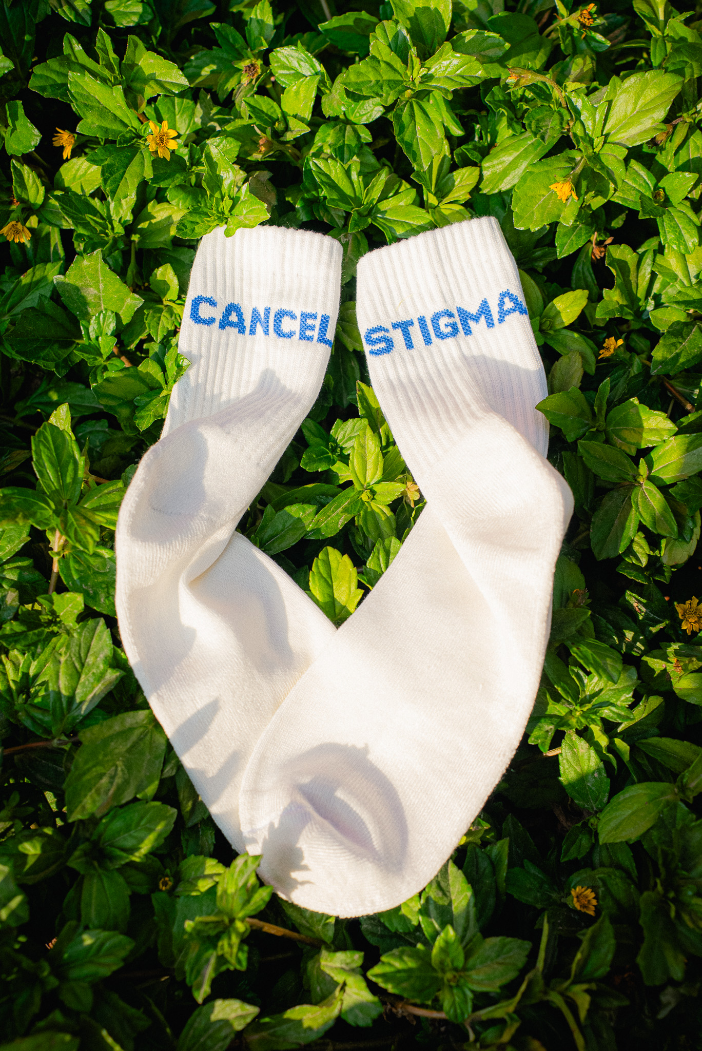 Organic Bamboo Socks