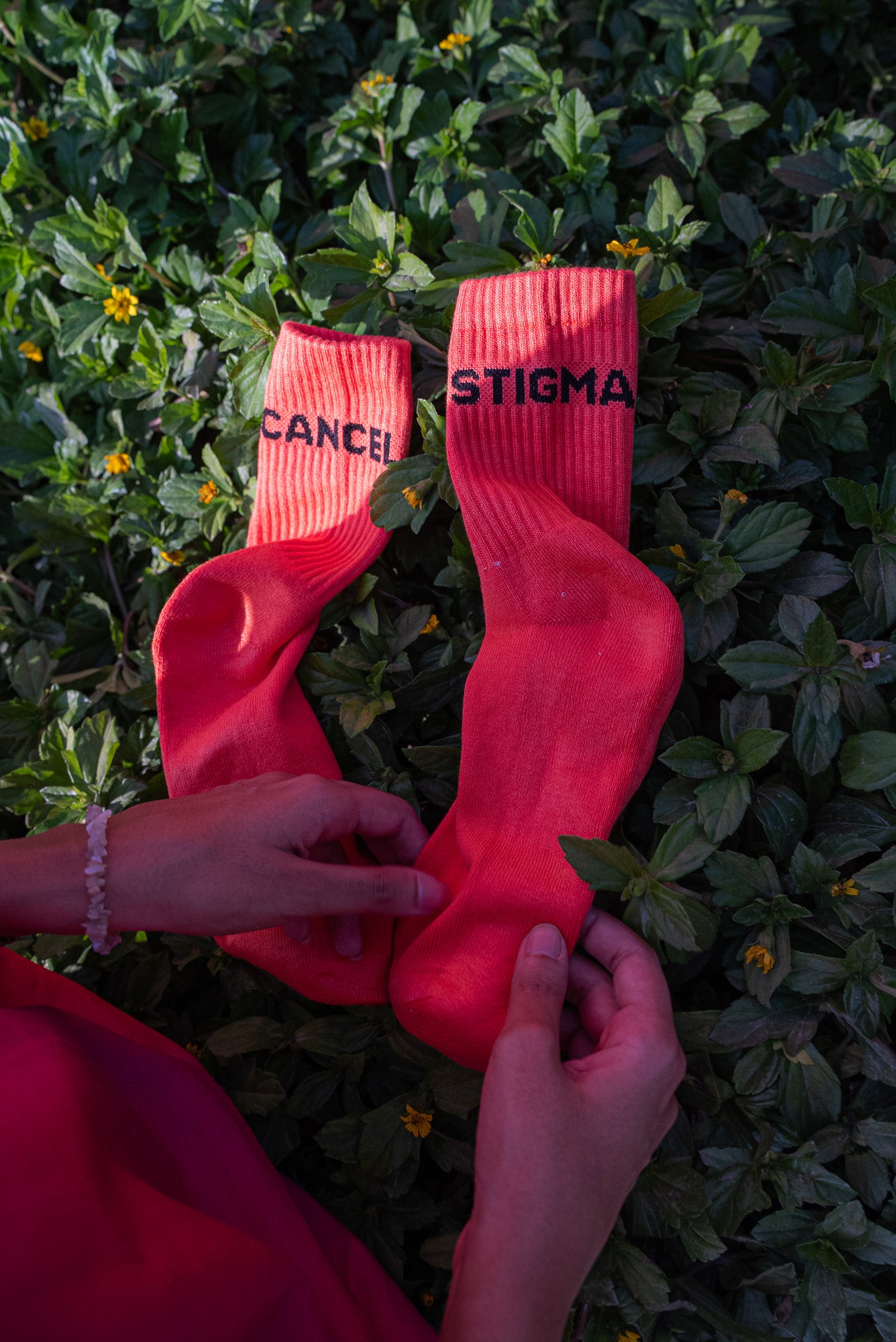 Organic Bamboo Socks