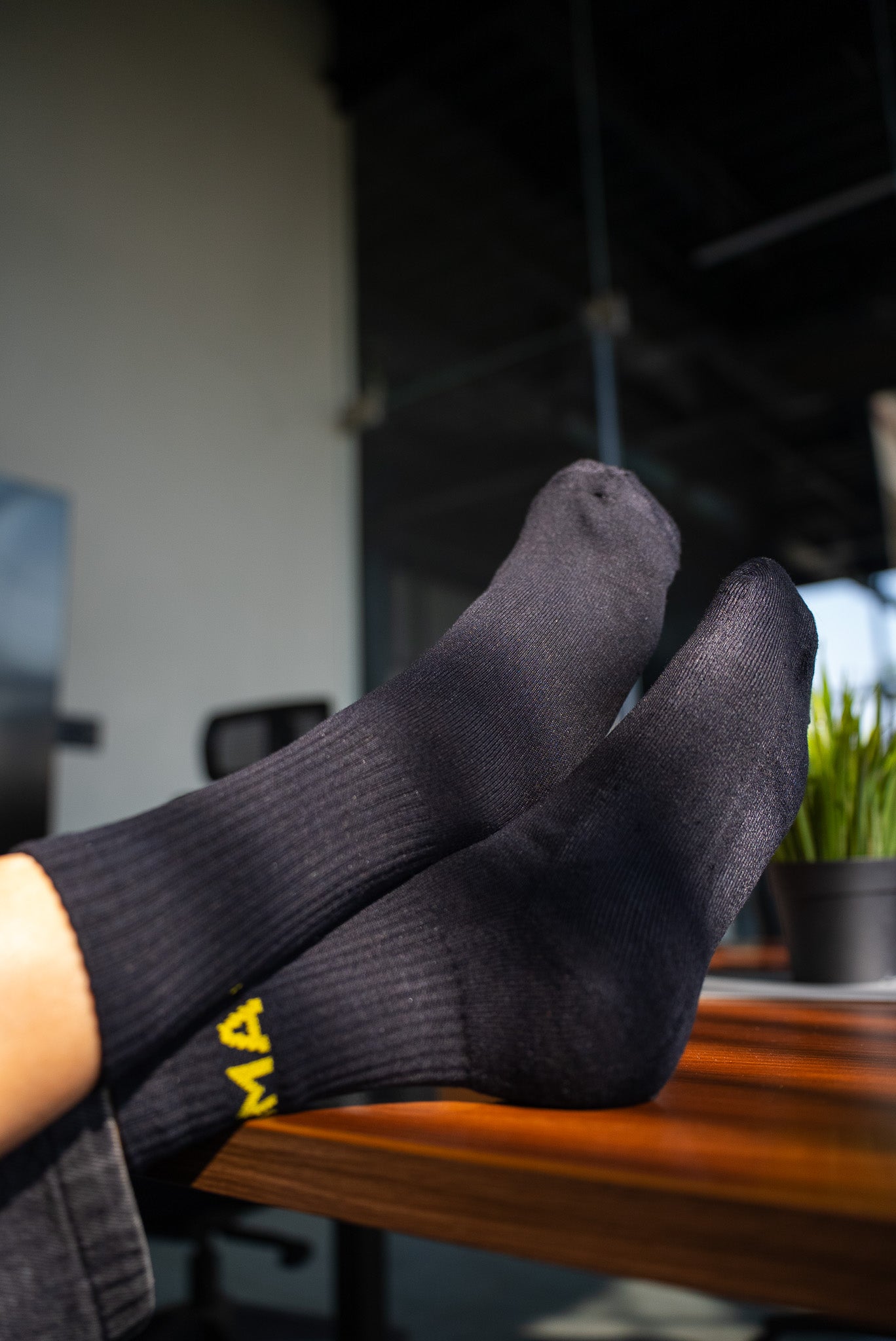 Organic Bamboo Socks