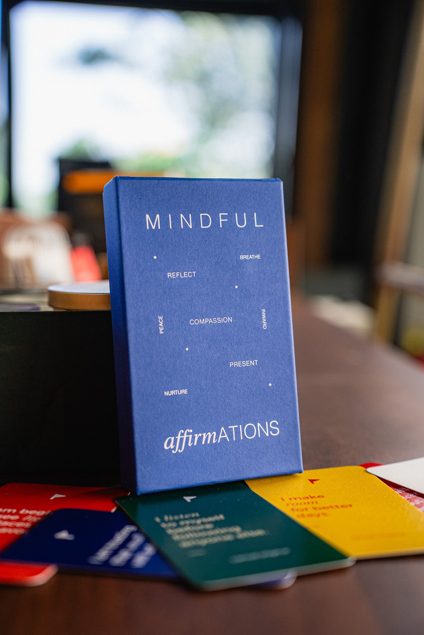 Mindful Affirmations