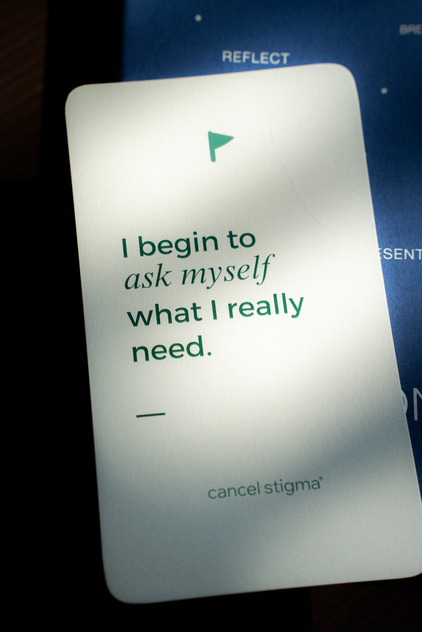 Mindful Affirmations