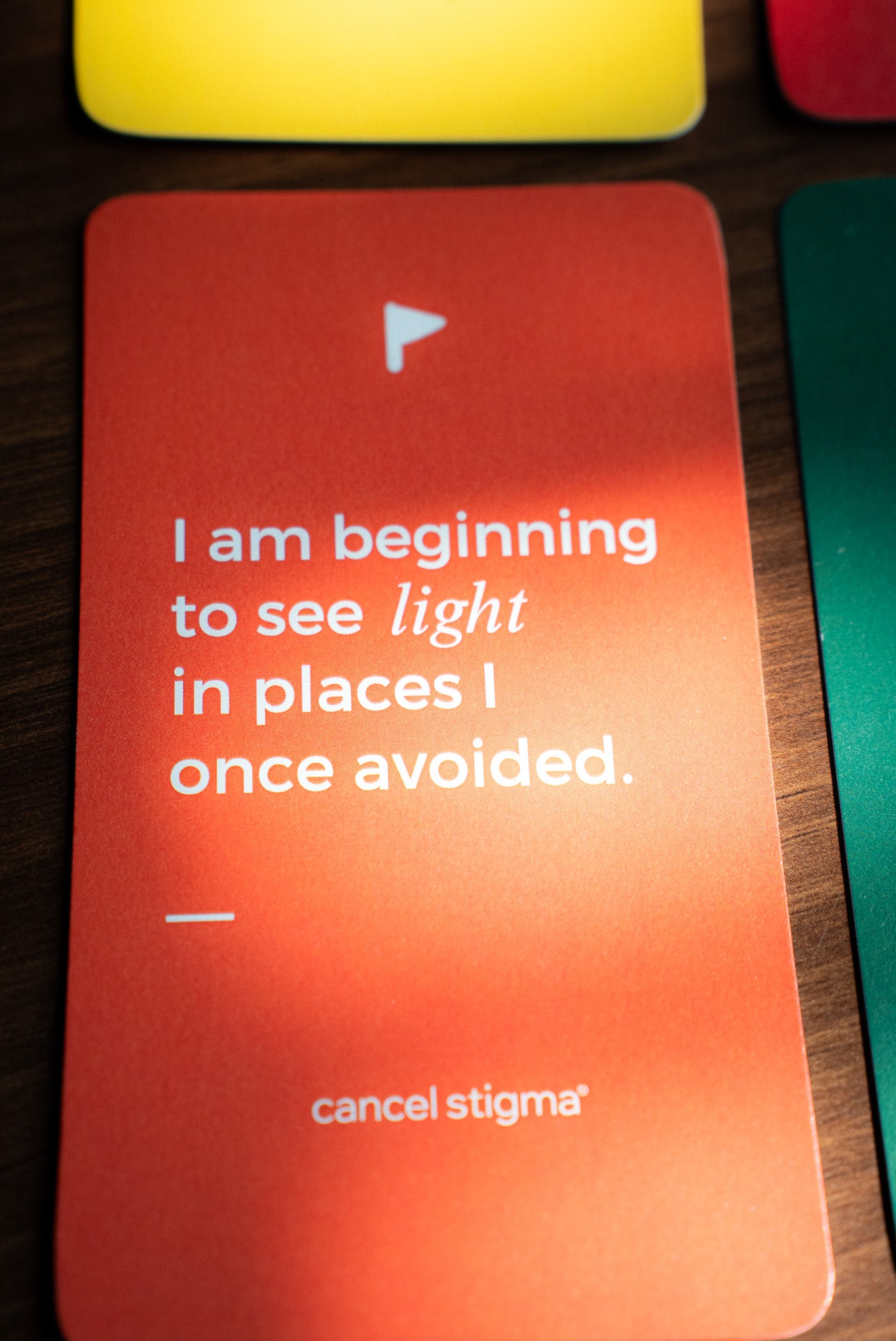 Mindful Affirmations