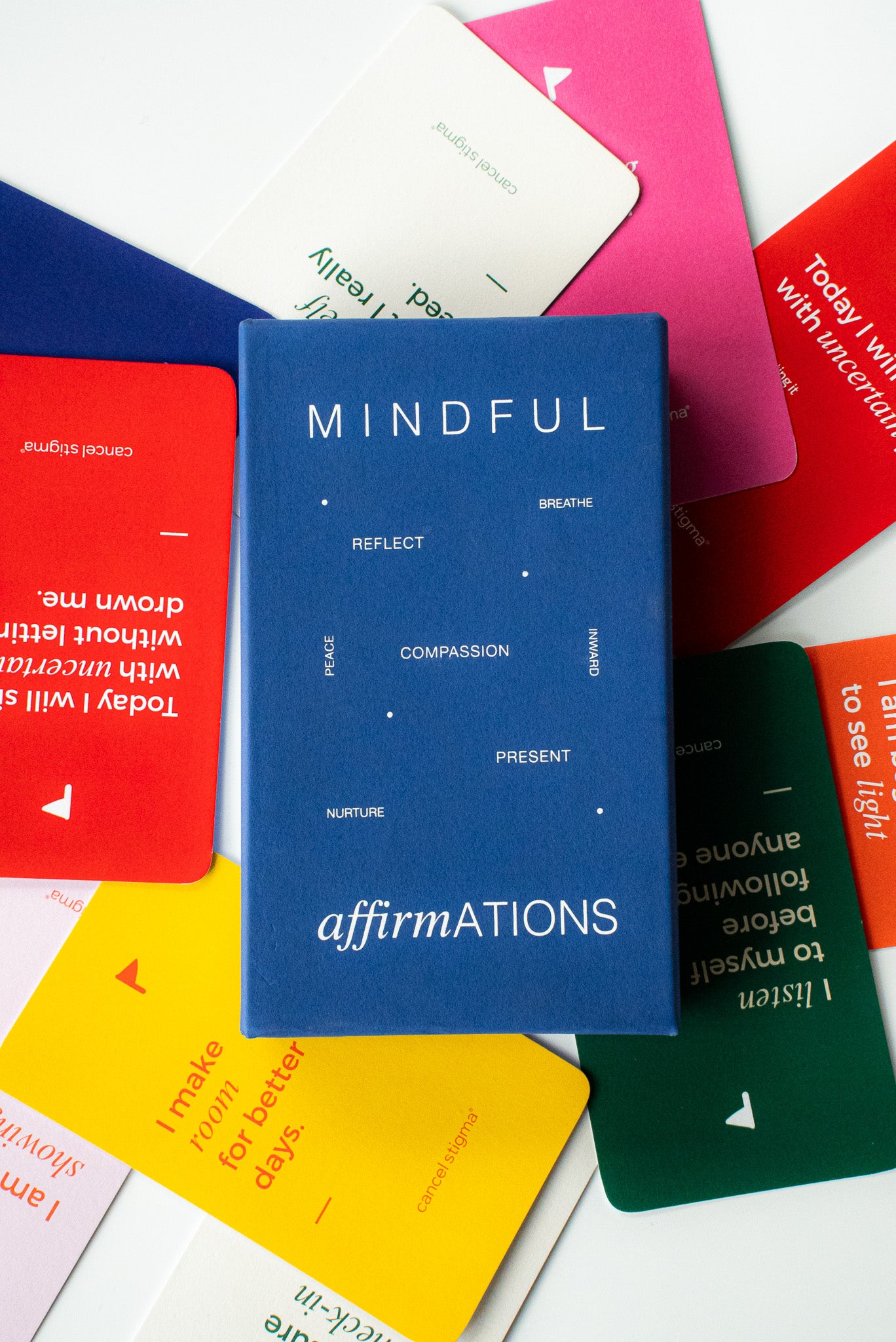 Mindful Affirmations