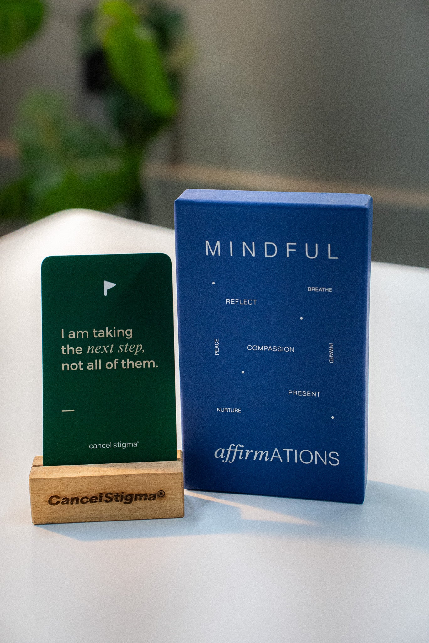 Mindful Affirmations