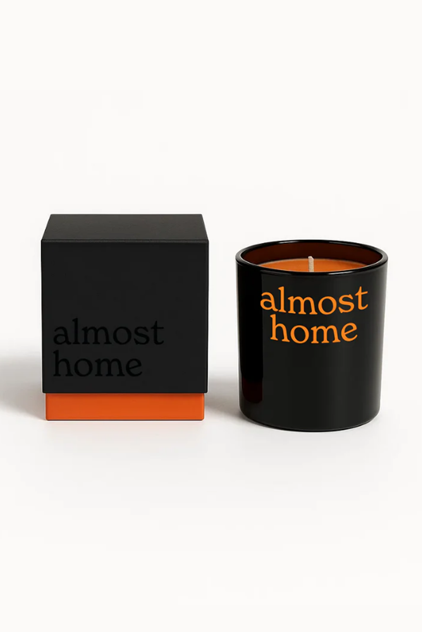 Almost Home Candle