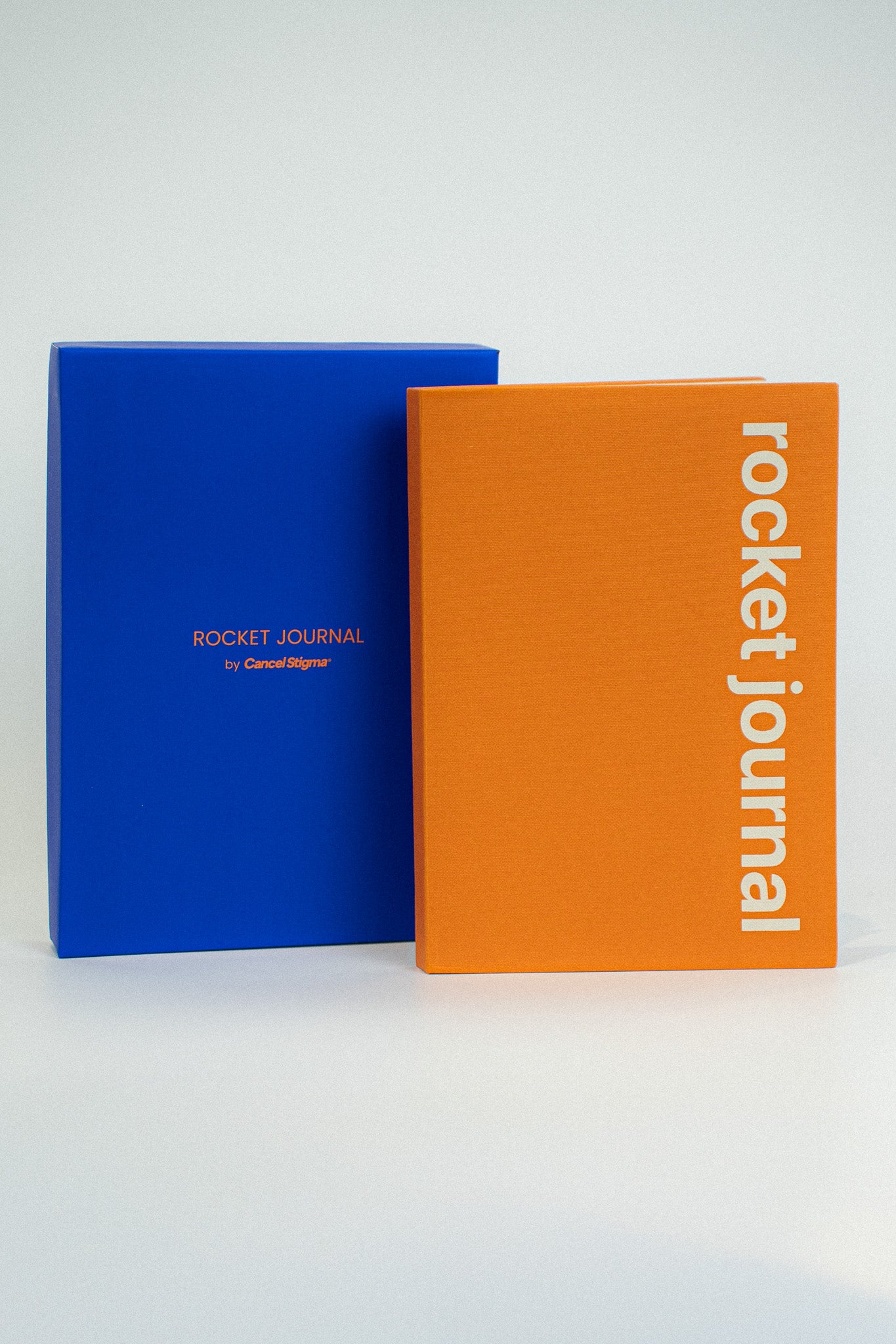 The Rocket Journal