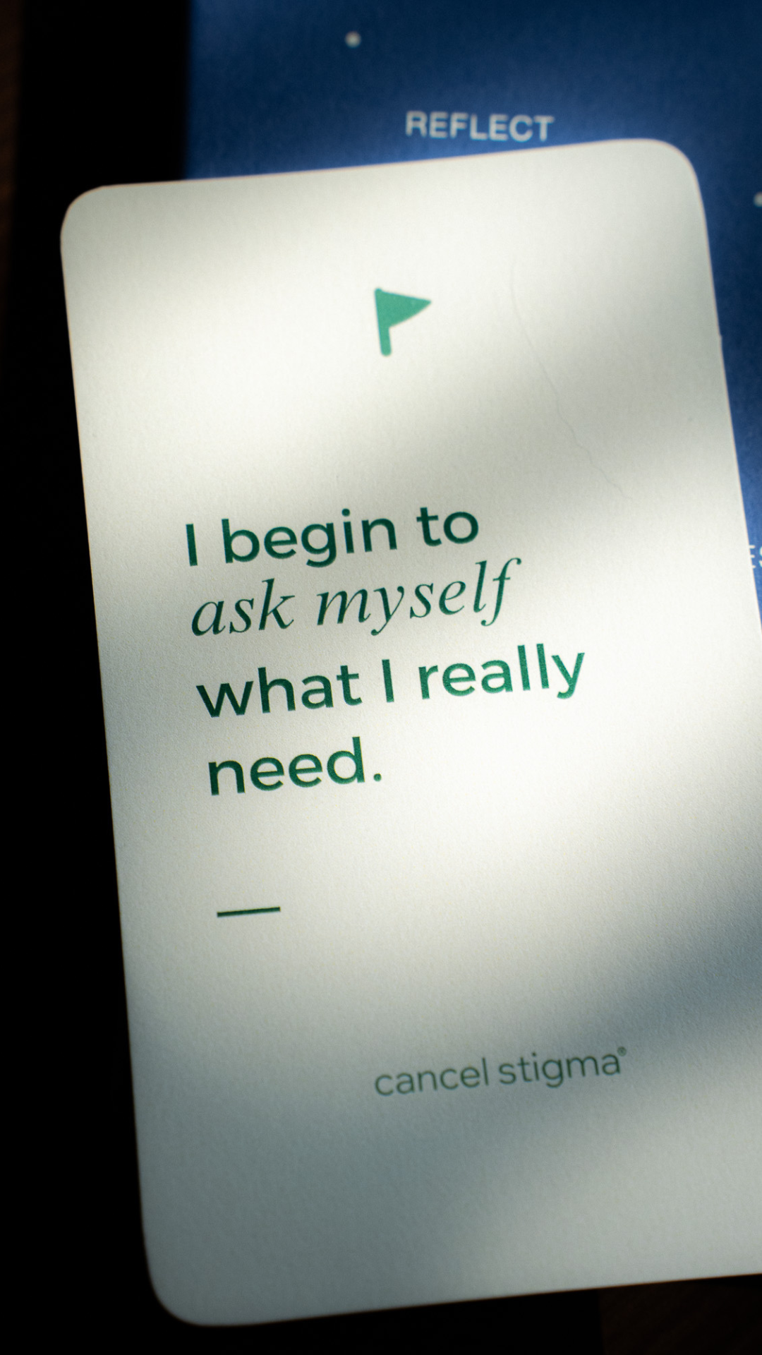 Mindful Affirmations