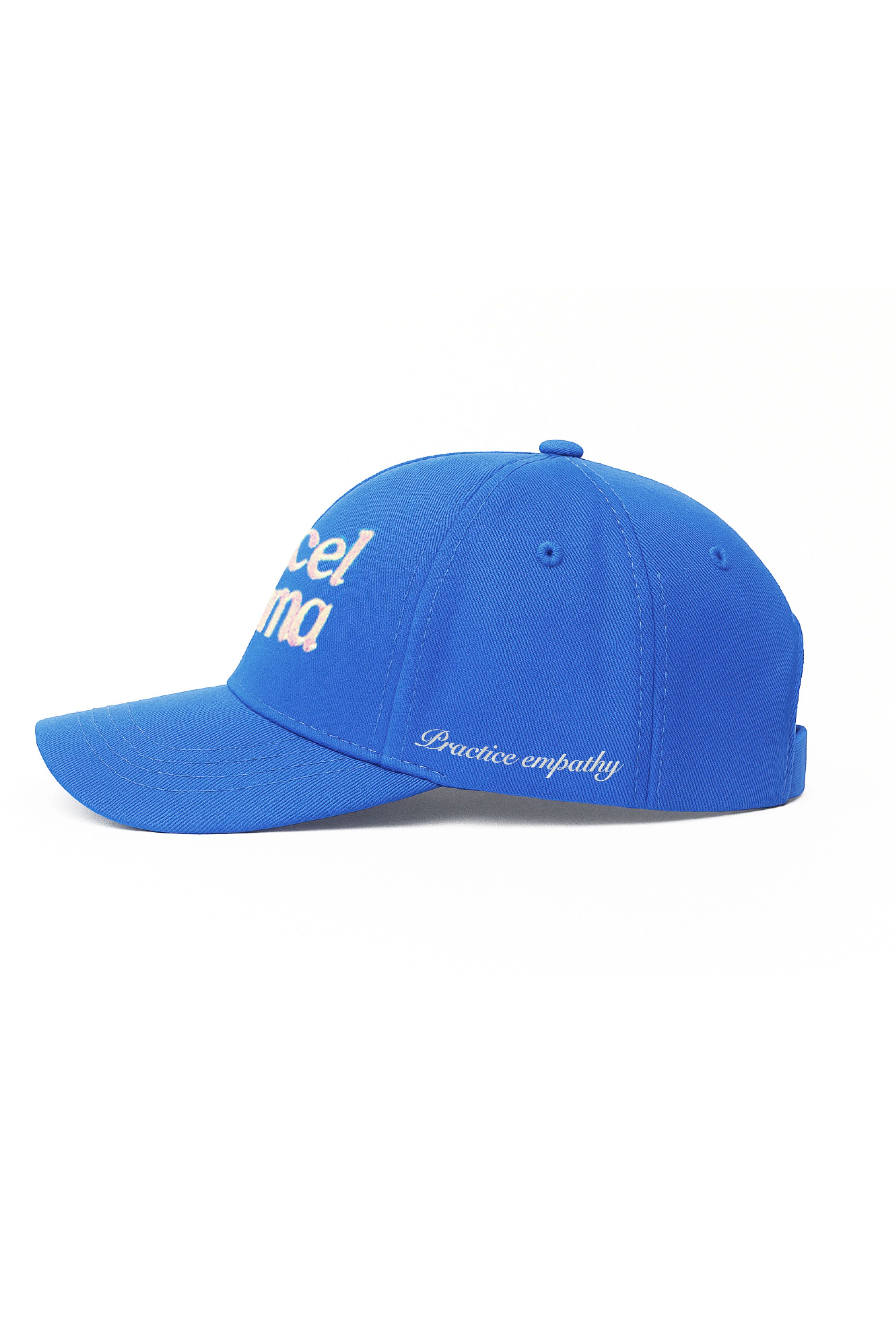 Cancel Stigma Cap