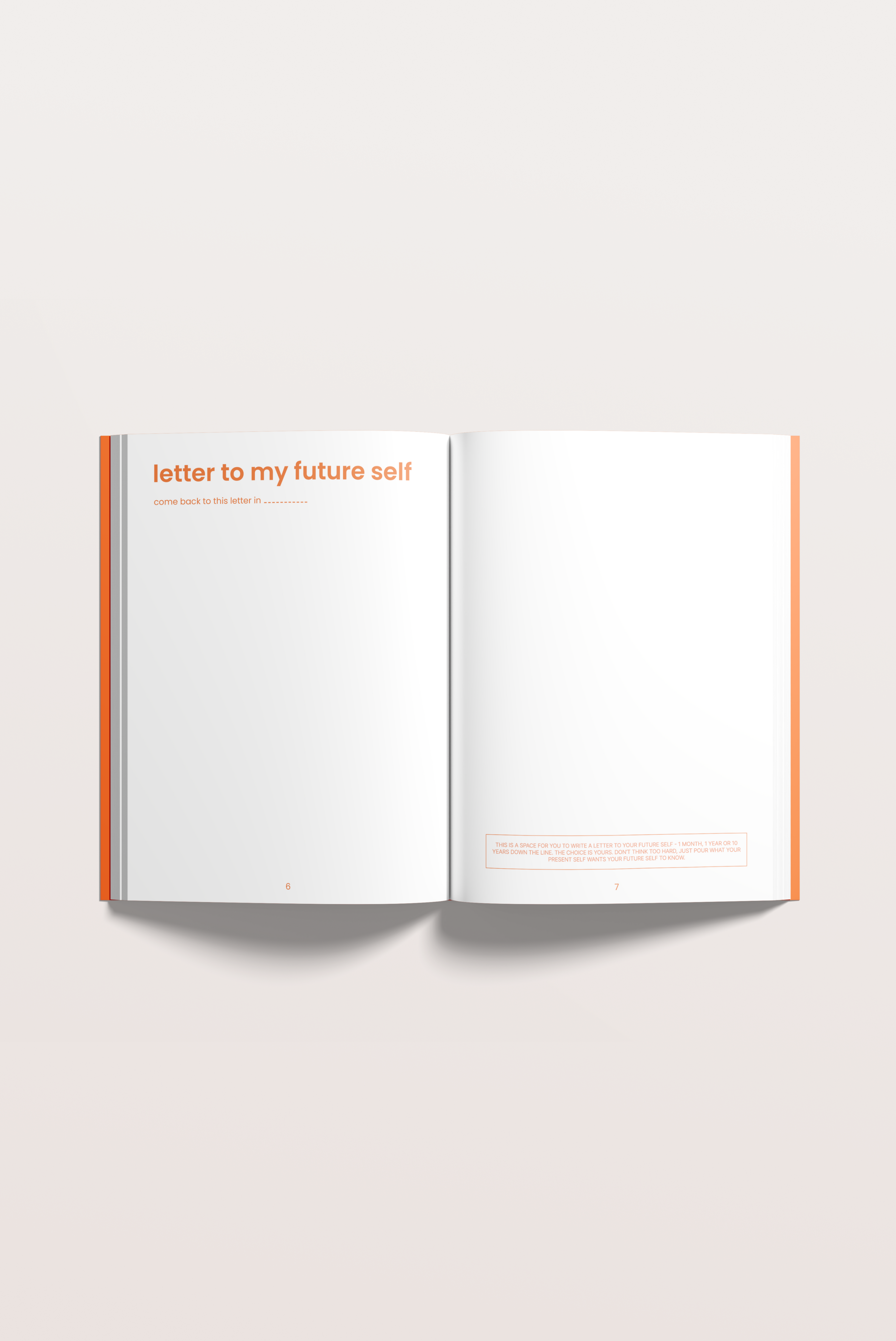 The Rocket Journal
